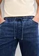 Instapjeans relaxed fit stretch jeans, straight, bonprix