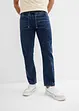 Instapjeans relaxed fit stretch jeans, straight, bonprix