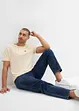 Instapjeans relaxed fit stretch jeans, straight, bonprix