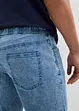 Instapjeans relaxed fit, straight, bonprix