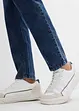 Instapjeans relaxed fit stretch jeans, straight, bonprix