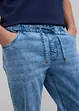 Instapjeans relaxed fit, straight, bonprix