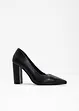 Comfortabele pumps, bonprix