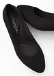 Comfort pumps, bonprix