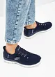Skechers sneakers slip-ins met memory foam, Skechers
