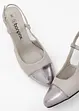 Slingback pumps, bonprix