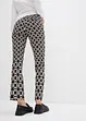 Stretch broek, bonprix