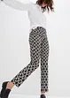 Stretch broek, bonprix