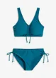 Bralette bikini (2-dlg. set), bonprix