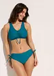Bralette bikini (2-dlg. set), bonprix