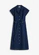 Overhemdjurk met broderie anglaise, bonprix