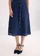 Overhemdjurk met broderie anglaise, bonprix