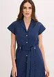 Overhemdjurk met broderie anglaise, bonprix