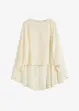 Cape tuniek, bonprix