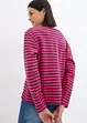 Sweater van gestructureerd materiaal, bonprix
