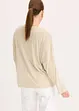 Shirt met vleermuismouwen, bonprix