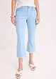 Capri jeans, bonprix