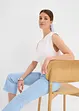 Capri jeans, bonprix