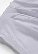 Shirt van een zachte viscosemix, bonprix