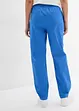 Broek in een elastische katoenmix, bonprix