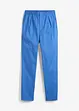 Broek in een elastische katoenmix, bonprix