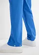 Broek in een elastische katoenmix, bonprix