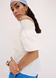 Carmen blouse, bonprix