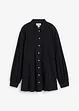 Lange blouse, wijd model, van katoen, bonprix