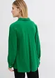Lange blouse, wijd model, van katoen, bonprix