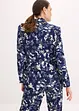 Blazer met print, bonprix