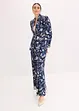 Blazer met print, bonprix