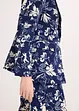 Blazer met print, bonprix