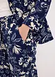Marlene broek met print, bonprix