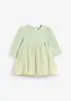 Babyjurk,  lange mouwen, bonprix