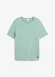 T-shirt van puur biologisch katoen, bonprix