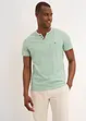 2-in-1 shirt, korte mouw, bonprix