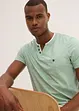 2-in-1 shirt, korte mouw, bonprix