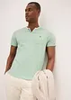 2-in-1 shirt, korte mouw, bonprix