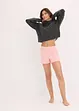 Slaapshort (set van 3), bonprix