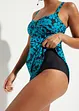 Lange tankini (2-dlg.), bonprix