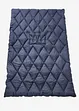Microvezel dekbed met kroon, extra warm, bonprix