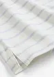 Gestreept shirt van puur biologisch katoen, bonprix