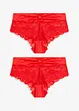 Hipster (set van 2), bonprix