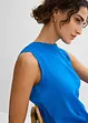 Jersey jurk van katoen met stretch, bonprix