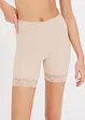 Korte sportlegging tegen schurende dijen van verkoelend polyamide, bonprix