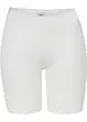Korte sportlegging tegen schurende dijen van verkoelend polyamide, bonprix