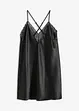Satijnen slipdress, VENUS