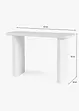 Sidetable, bonprix