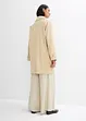 Trenchcoat in A-lijn, bonprix