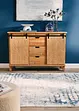 Vloerkleed met decent patroon, bonprix